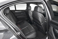 BMW M550d vaihtoauto