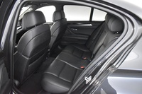 BMW M550d vaihtoauto