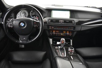 BMW M550d vaihtoauto