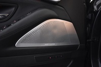 BMW M550d vaihtoauto