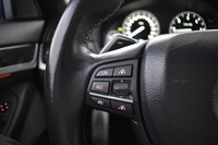 BMW M550d vaihtoauto