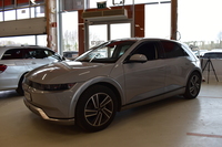 Hyundai IONIQ 5 vaihtoauto