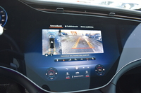 Mercedes-Benz EQS vaihtoauto