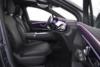 Mercedes-Benz EQS vaihtoauto