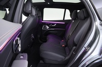 Mercedes-Benz EQS vaihtoauto