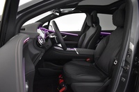 Mercedes-Benz EQS vaihtoauto