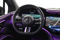 Mercedes-Benz EQS vaihtoauto