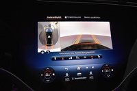 Mercedes-Benz EQS vaihtoauto