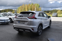 Mitsubishi Eclipse Cross vaihtoauto