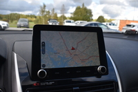 Mitsubishi Eclipse Cross vaihtoauto