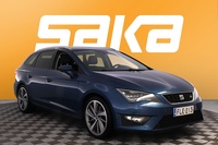 SEAT Leon ST vaihtoauto
