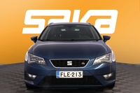 SEAT Leon ST vaihtoauto