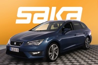 SEAT Leon ST vaihtoauto