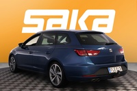 SEAT Leon ST vaihtoauto