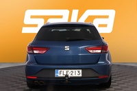 SEAT Leon ST vaihtoauto