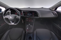 SEAT Leon ST vaihtoauto