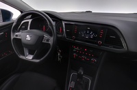 SEAT Leon ST vaihtoauto