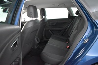 SEAT Leon ST vaihtoauto