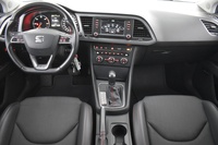 SEAT Leon ST vaihtoauto