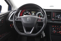SEAT Leon ST vaihtoauto