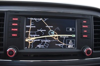 SEAT Leon ST vaihtoauto