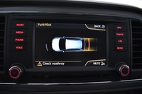 SEAT Leon ST vaihtoauto