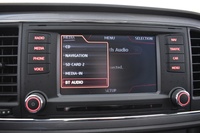 SEAT Leon ST vaihtoauto