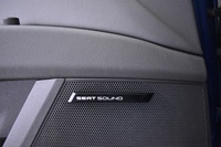 SEAT Leon ST vaihtoauto