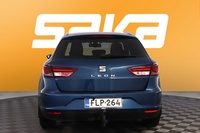 SEAT Leon ST vaihtoauto