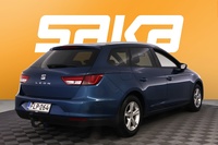 SEAT Leon ST vaihtoauto