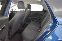 SEAT Leon ST vaihtoauto