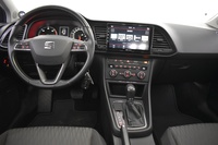 SEAT Leon ST vaihtoauto