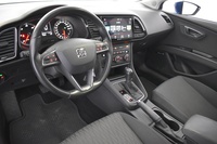 SEAT Leon ST vaihtoauto