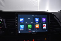 SEAT Leon ST vaihtoauto