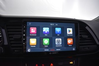 SEAT Leon ST vaihtoauto