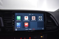 SEAT Leon ST vaihtoauto