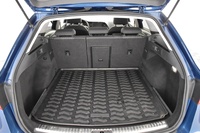 SEAT Leon ST vaihtoauto