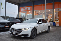 Volkswagen Arteon vaihtoauto