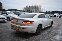 Volkswagen Arteon vaihtoauto