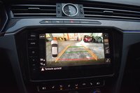 Volkswagen Arteon vaihtoauto