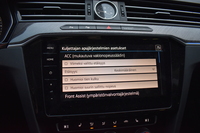 Volkswagen Arteon vaihtoauto