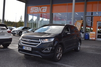Ford Edge vaihtoauto