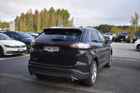 Ford Edge vaihtoauto