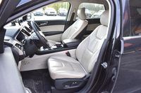 Ford Edge vaihtoauto