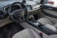 Ford Edge vaihtoauto
