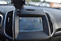 Ford Edge vaihtoauto