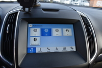 Ford Edge vaihtoauto