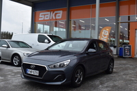 Hyundai i30 vaihtoauto