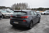 Hyundai i30 vaihtoauto