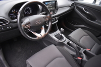 Hyundai i30 vaihtoauto